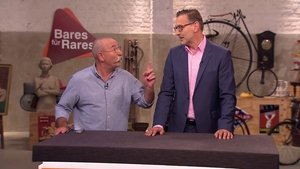 Bares für Rares Epizóda 19