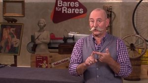 Bares für Rares Epizóda 221