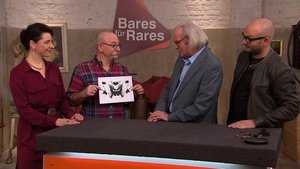 Bares für Rares Epizóda 3