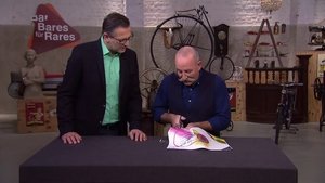 Bares für Rares Epizóda 54