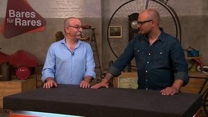 Bares für Rares Epizóda 20
