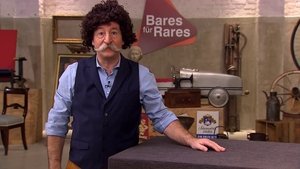 Bares für Rares Epizóda 98