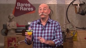 Bares für Rares Epizóda 102
