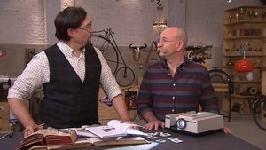 Bares für Rares Epizóda 13