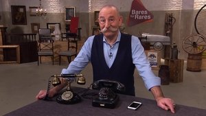 Bares für Rares Epizóda 128