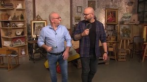 Bares für Rares Epizóda 71