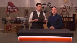 Bares für Rares Epizóda 43