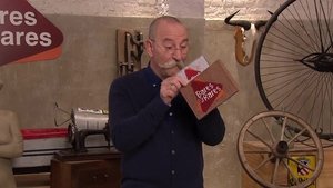 Bares für Rares Epizóda 34