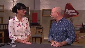 Bares für Rares Epizóda 207
