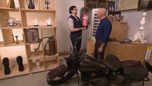Bares für Rares Epizóda 17