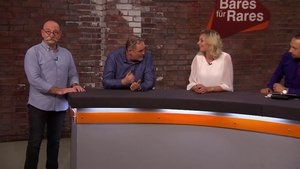 Bares für Rares Epizóda 59