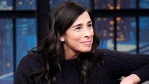 Late Night with Seth Meyers Epizóda 42