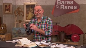 Bares für Rares Epizóda 7