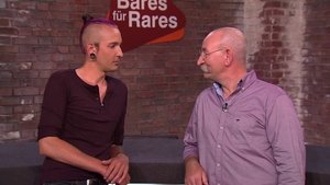 Bares für Rares Epizóda 177
