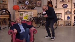 Bares für Rares Epizóda 104