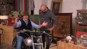 Bares für Rares Epizóda 15