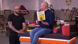 Bares für Rares Epizóda 123