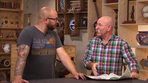Bares für Rares Epizóda 219