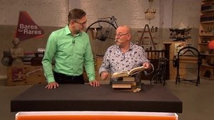 Bares für Rares Epizóda 225
