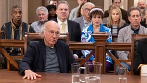 Curb Your Enthusiasm Epizóda 10