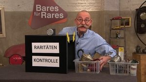 Bares für Rares Epizóda 11