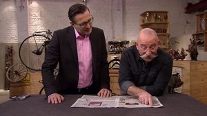 Bares für Rares Epizóda 78