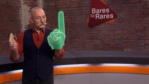 Bares für Rares Epizóda 72
