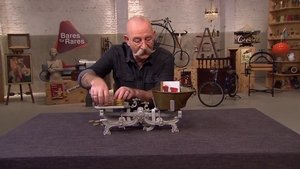 Bares für Rares Epizóda 29