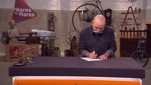 Bares für Rares Epizóda 116