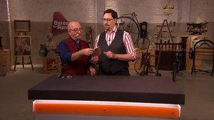 Bares für Rares Epizóda 12