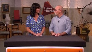 Bares für Rares Epizóda 218