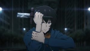 Solo Leveling Epizóda 4