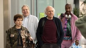 Curb Your Enthusiasm Epizóda 3
