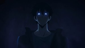 Solo Leveling Epizóda 9