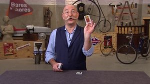 Bares für Rares Epizóda 21