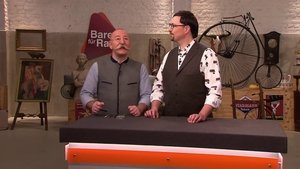 Bares für Rares Epizóda 104