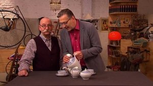 Bares für Rares Epizóda 5