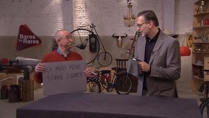 Bares für Rares Epizóda 89