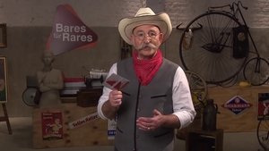 Bares für Rares Epizóda 109