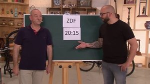 Bares für Rares Epizóda 178