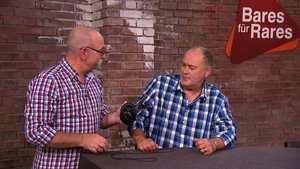 Bares für Rares Epizóda 218