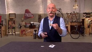 Bares für Rares Epizóda 11