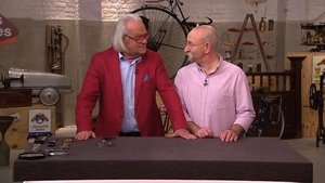 Bares für Rares Epizóda 152