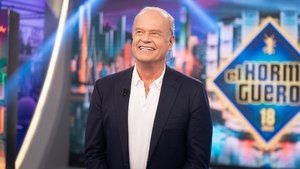 El hormiguero Epizóda 62