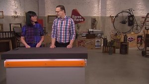 Bares für Rares Epizóda 115