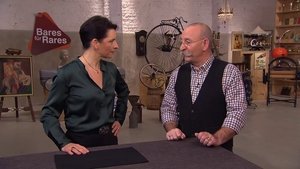Bares für Rares Epizóda 70