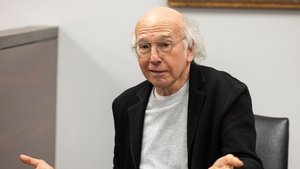 Curb Your Enthusiasm Epizóda 8