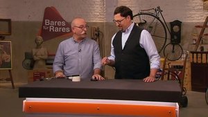 Bares für Rares Epizóda 210