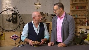 Bares für Rares Epizóda 34