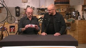 Bares für Rares Epizóda 169